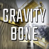 Published & copyrighted by Blendo Games Gravity Bone