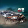 Published & copyrighted by Codemasters DiRT Rally 2.0 - Renault Clio R.S. RX