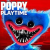 Published & copyrighted by MOB Games Poppy Playtime