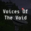 Voices of the Void