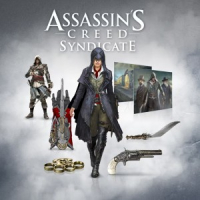 Assassin's Creed® Syndicate - Streets of London Pack