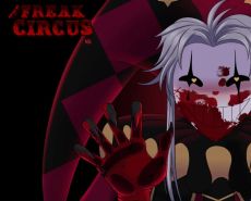 The Freak Circus