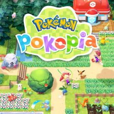 Pokémon Pokopia