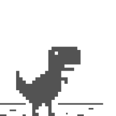 Dino Game