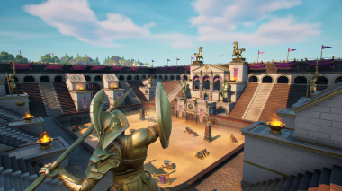 Fortnite Fortnite