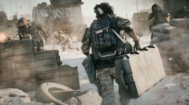 Battlefield™ REDSEC