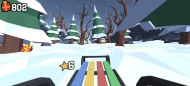 Snow Rider