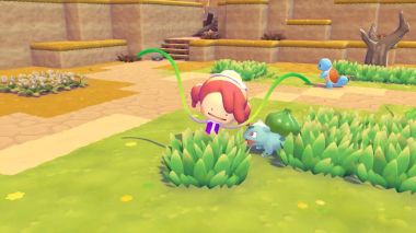 Pokémon Pokopia