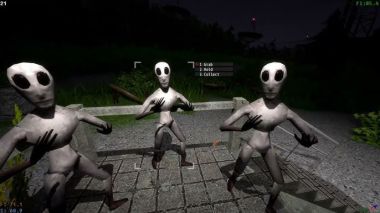 Voices of the Void