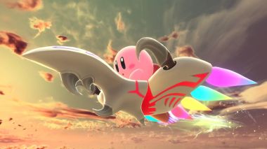 Air Riders