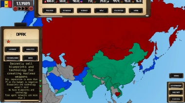 Ostalgie: The Berlin Wall