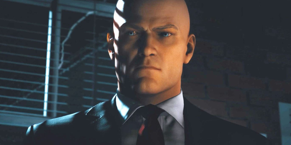 Future of the Hitman game