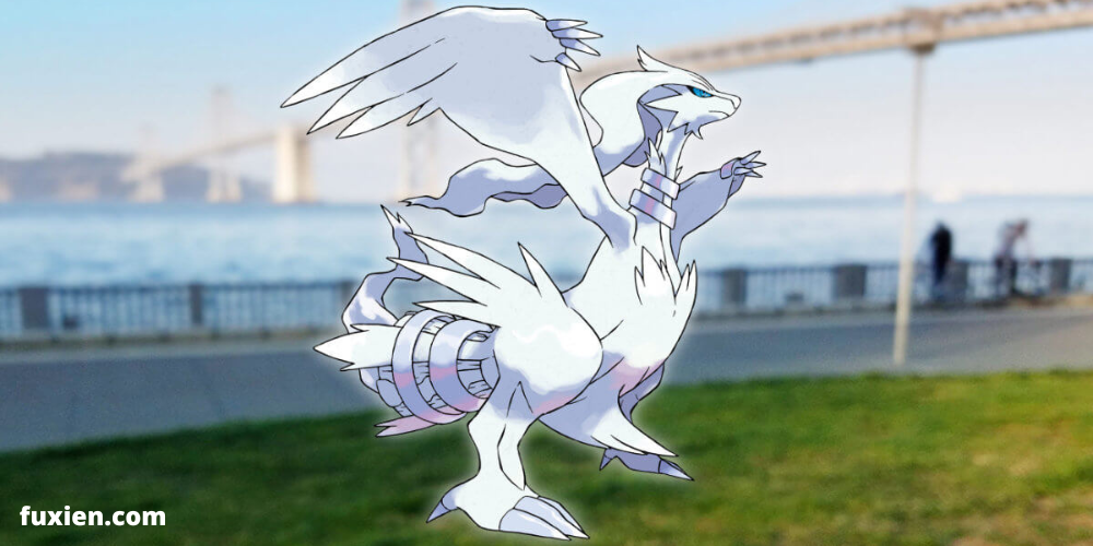 Reshiram