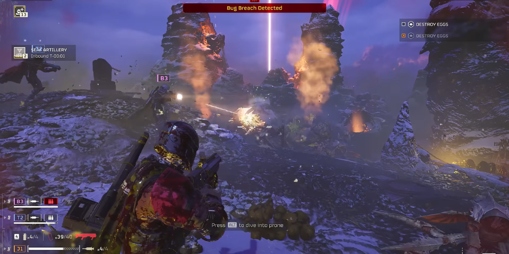 helldivers 2 strategic gameplay